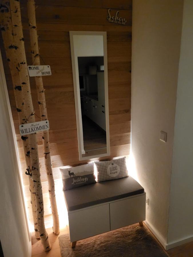 Platzhirsch Fuer 2 - 4 Pers. Winterberg