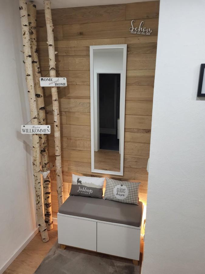 Apartment Platzhirsch Fuer 2 - 4 Pers. Winterberg