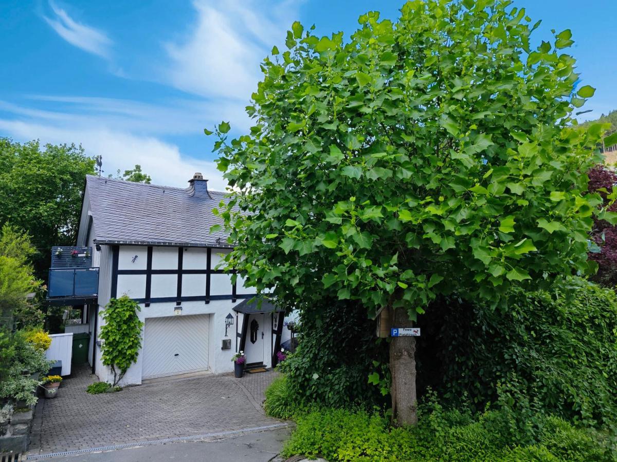 Apartment Platzhirsch Fuer 2 - 4 Pers. *