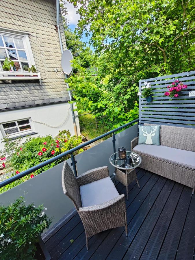 Platzhirsch Fuer 2 - 4 Pers. Apartment Winterberg
