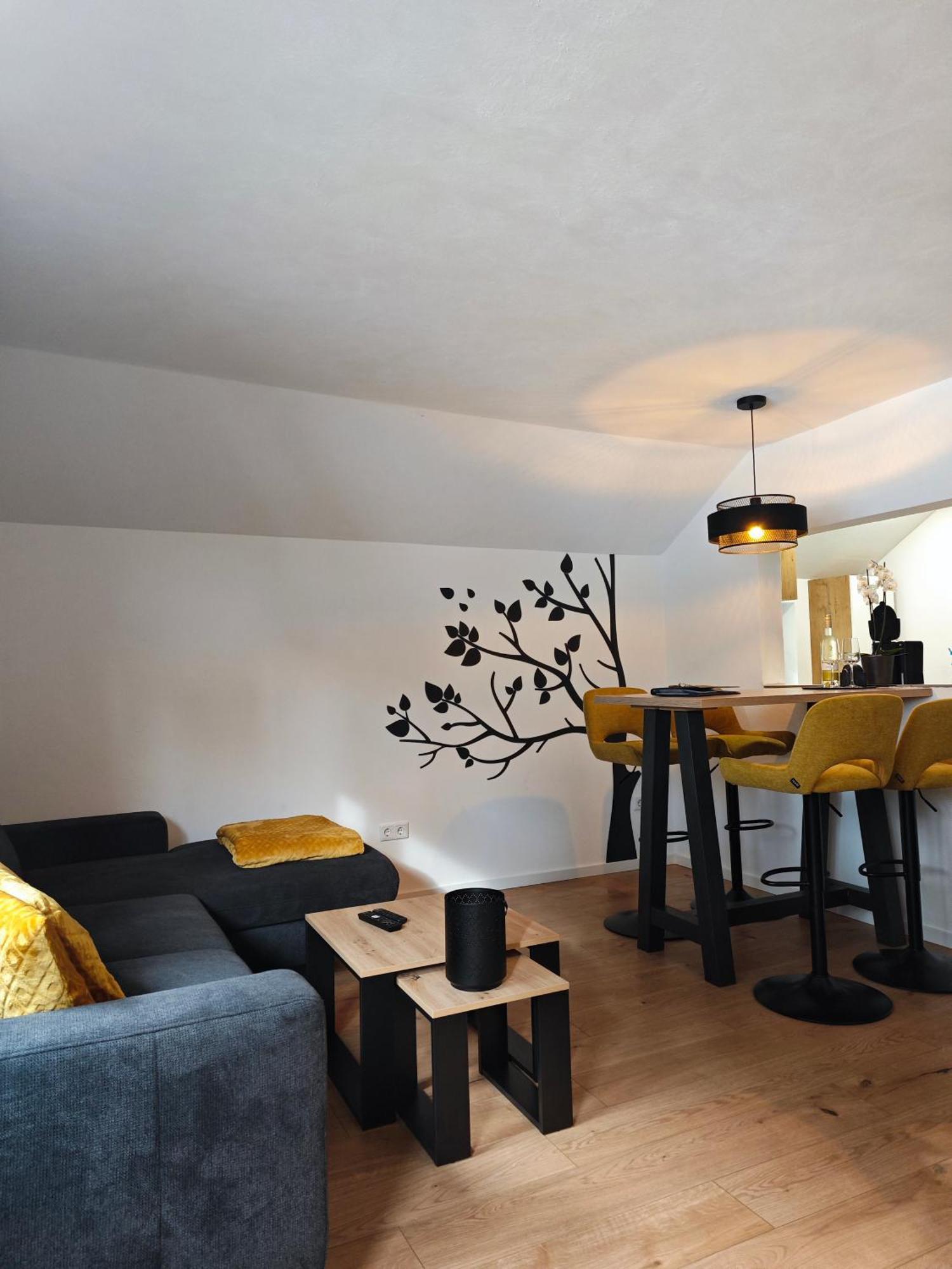 Platzhirsch Fuer 2 - 4 Pers. Apartment Winterberg