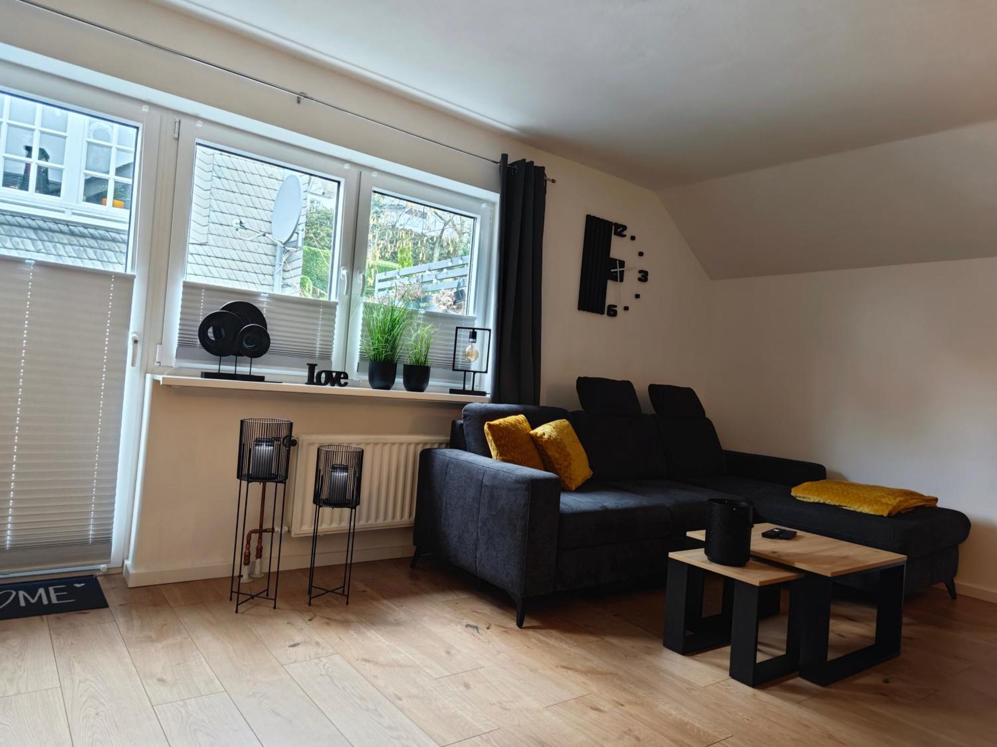 Platzhirsch Fuer 2 - 4 Pers. Apartment *