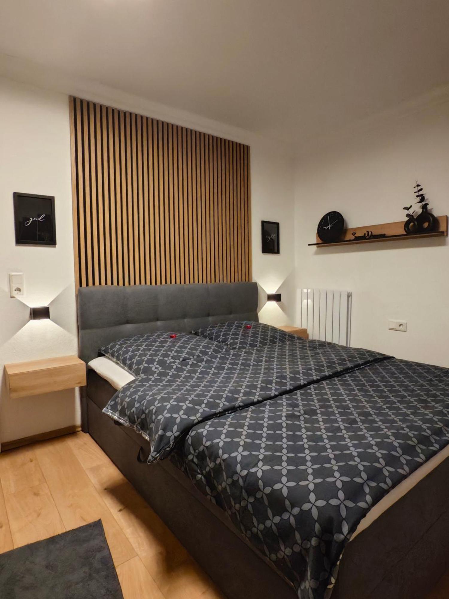 Platzhirsch Fuer 2 - 4 Pers. Apartment