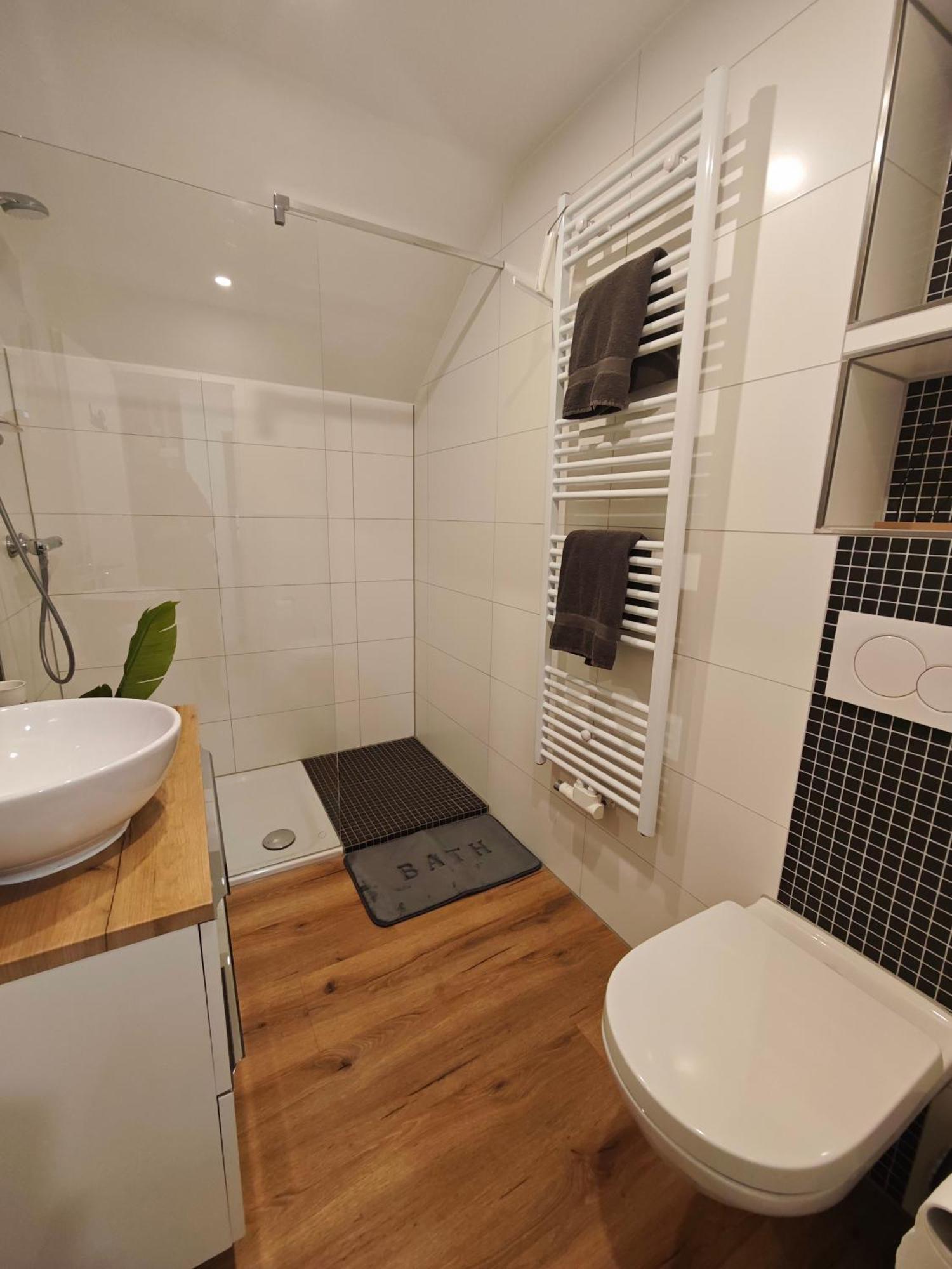 Appartement Platzhirsch Fuer 2 - 4 Pers. *