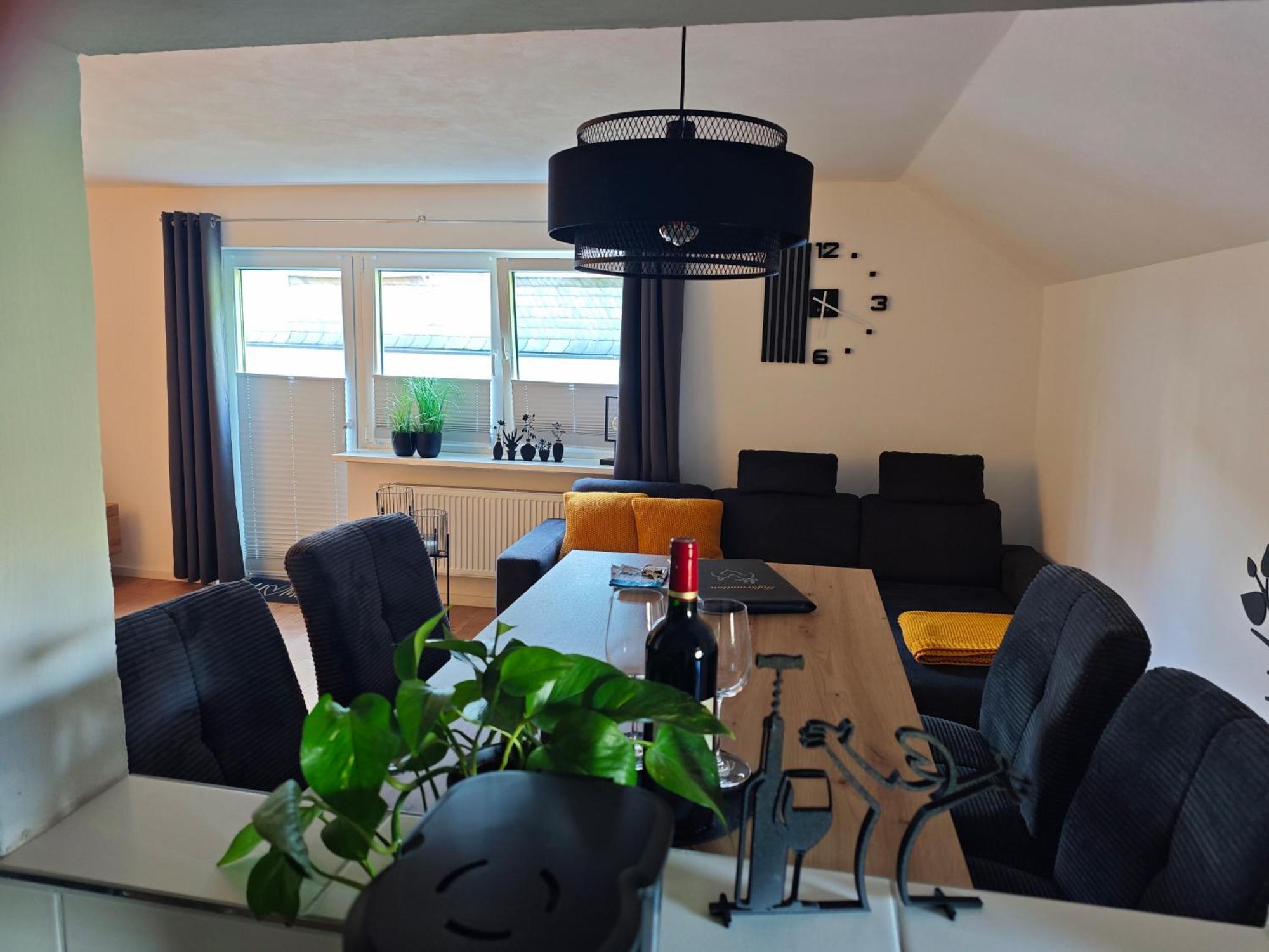 Platzhirsch Fuer 2 - 4 Pers. Appartement *